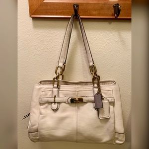 Coach Madison Satchel